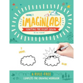 ImaginLab!: Igniting the Right Brain - Volume 1