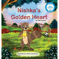 Nishka's Golden Heart