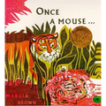 Once a Mouse