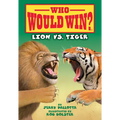 Lion vs. Tiger