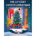 The Littlest Coyote Christmas