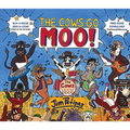 The Cows Go Moo!
