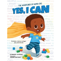 Yes, I Can: The Adventures of Super Obi