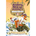 The Animal Rescue Agency #2: Case File: Pangolin Pop Star