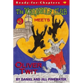 The Werewolf Club Meets Oliver Twit