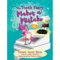 The Tooth Fairy Makes a Mistake