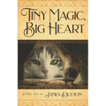 Tiny Magic, Big Heart: James Dutton's Fairy Tale Books Series