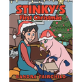 Stinky's First Christmas