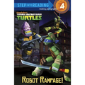 Robot Rampage! (Teenage Mutant Ninja Turtles)