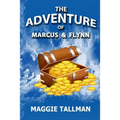 The Adventure of Marcus and Flynn
