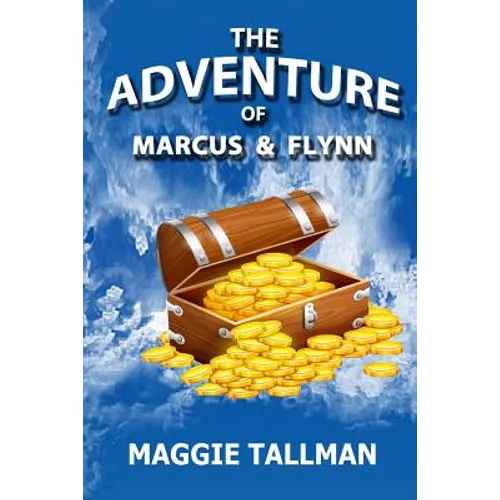 The Adventure of Marcus and Flynn