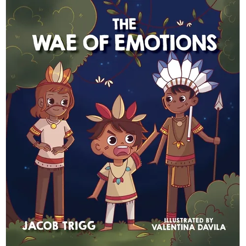 The WAE of Emotions