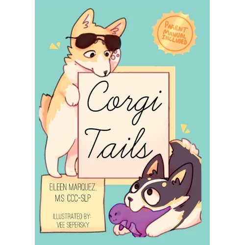 Corgi Tails