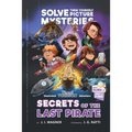 Secrets of the Last Pirate