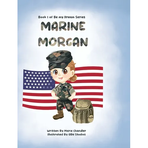 Marine Morgan