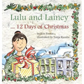 Lulu and Lainey ... 12 Days of Christmas