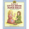 My Book of Little House Paper Dolls