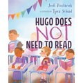 Hugo Does Not Need To Read