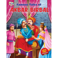 Famous Tales of Akbar Birbal