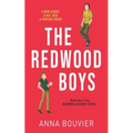 The Redwood Boys: (A Redwood Academy novel)