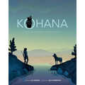 Kohana: A Native American Creation Myth