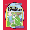 Pipeline's African Adventure