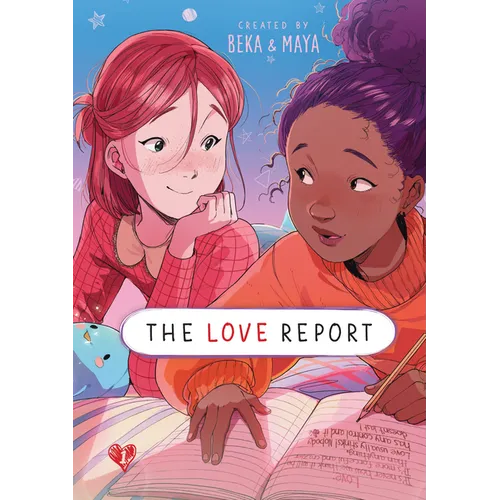 The Love Report