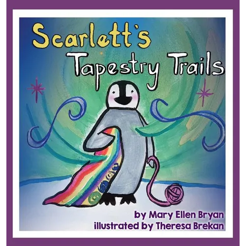 Scarlett's Tapestry Trails