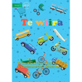 Wheels - Te wiira  (Te Kiribati)