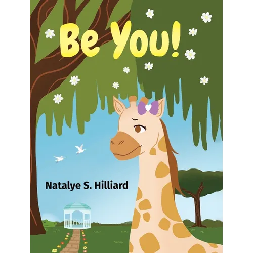 Be You!
