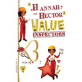 Hannah and Hector Value Inspectors: Diversity Lessons, Anti-bullying, Anti-Racism and Happy Children