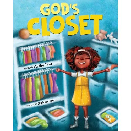 God's Closet