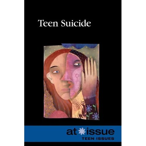 Teen Suicide