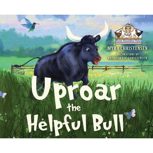 Uproar The Helpful Bull
