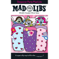 Sleepover Party Mad Libs: World's Greatest Word Game