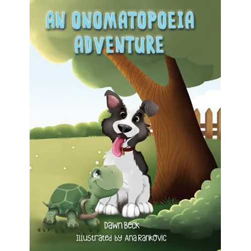 An Onomatopoeia Adventure