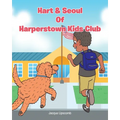 Hart and Seoul Of Harperstown Kid Club
