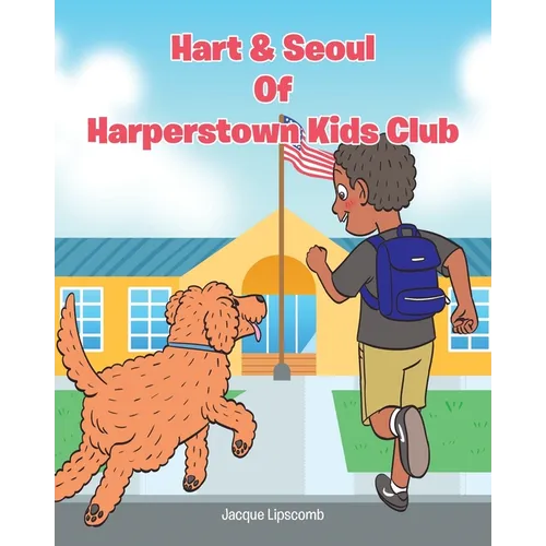 Hart and Seoul Of Harperstown Kid Club