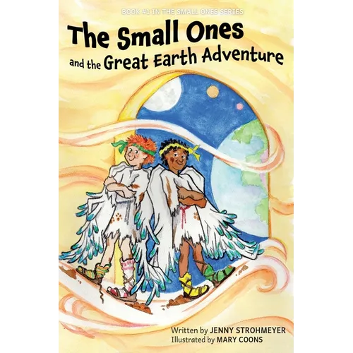 The Small Ones and the Great Earth Adventure