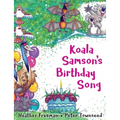 Koala Samson's Birthday Song