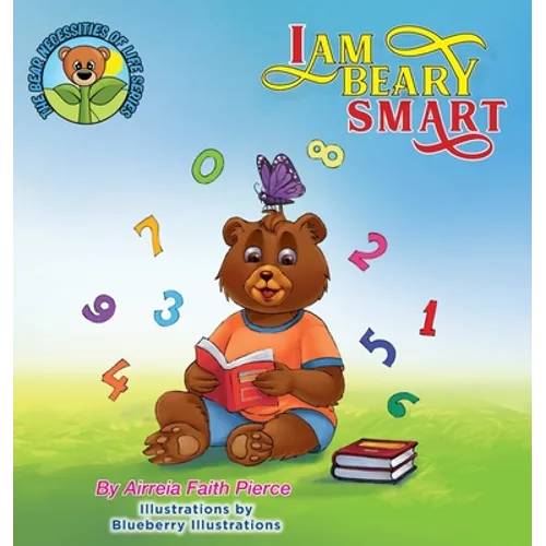 I Am Beary Smart