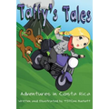 Taffy's Tales: Adventures in Costa Rica