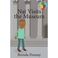 Nat Visits the Museum