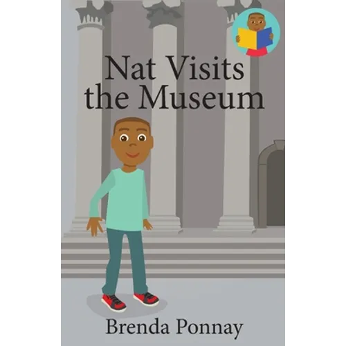 Nat Visits the Museum