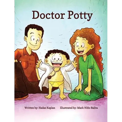 Doctor Potty