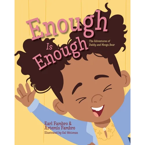 Enough is Enough