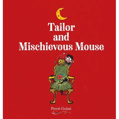 Tailor and Mischievous Mouse
