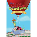 The Ladybird and the Centipede - The Complete Adventure