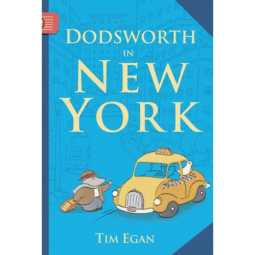 Dodsworth in New York