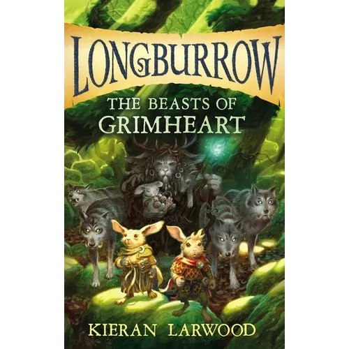 The Beasts of Grimheart
